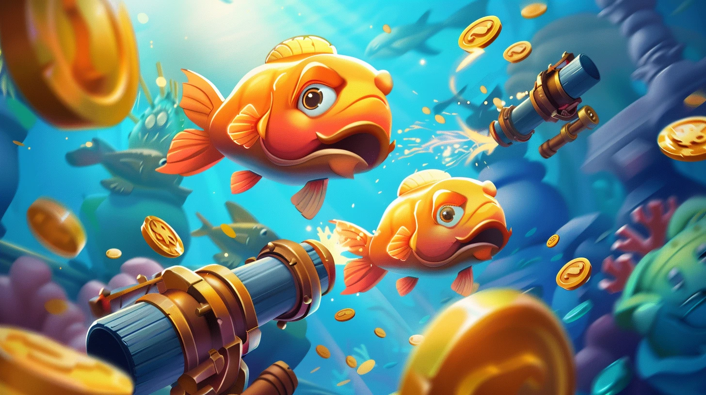 Phòng bắn cá betvisa88