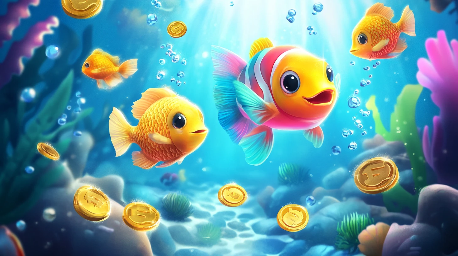 Chiến thuật bắn cá