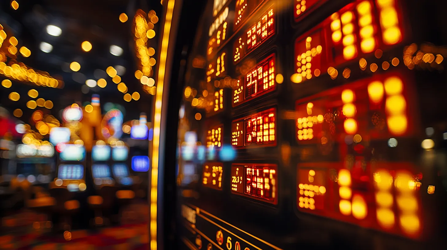 Giao diện cá cược betvisa88